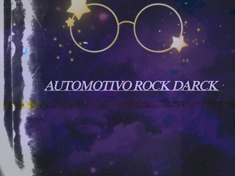 Automotivo Rock Darck (Single)