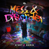 Mess & Disorder (Single)