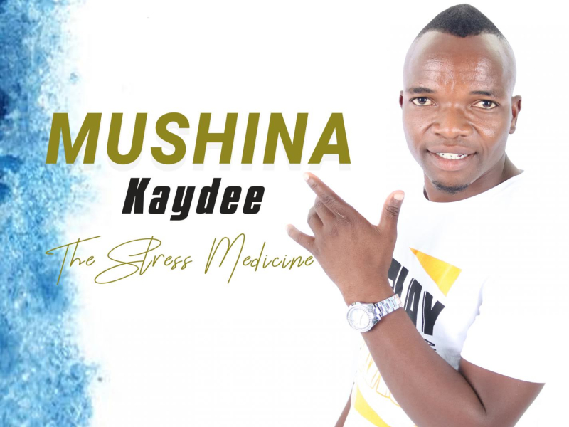 Mushina (Single)