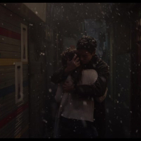 The Day We Felt the Distance (Single)