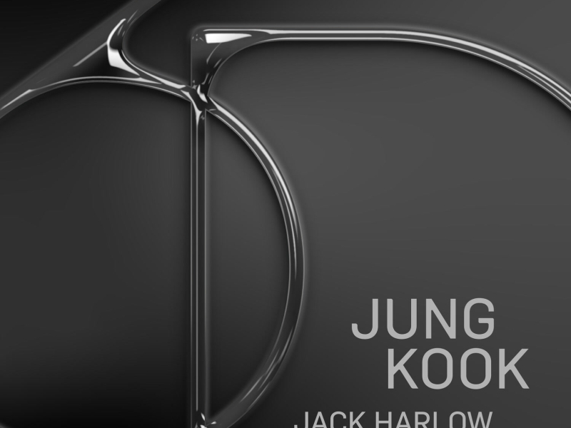 3D (feat. Jack Harlow) (MK Remix) (Single)