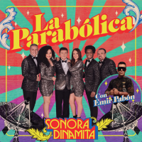 La Parabólica (Single)