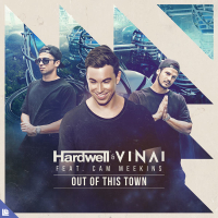Out Of This Town (Single)