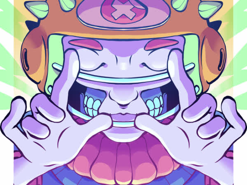 Stopping Us (Single)