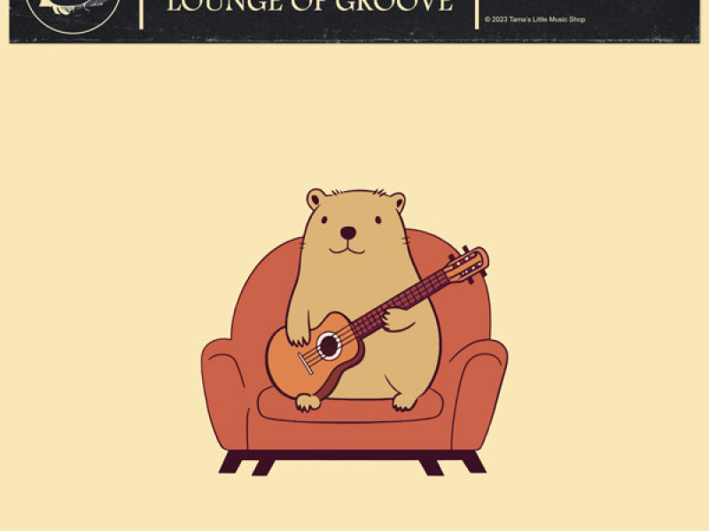 Lounge of Groove (Single)