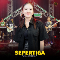 Sepertiga (Single)