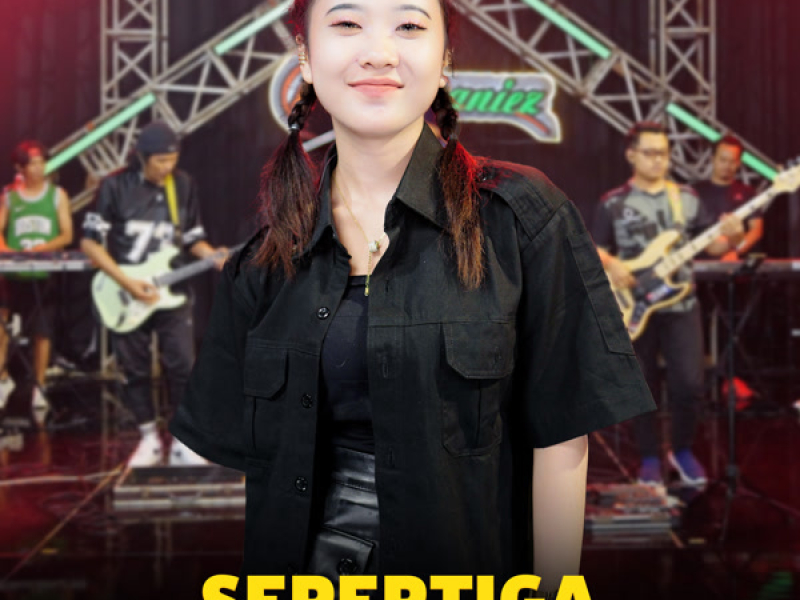 Sepertiga (Single)