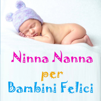 Ninna Nanna per Bambini Felici (Single)