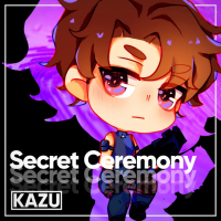 Secret Ceremony (Single)