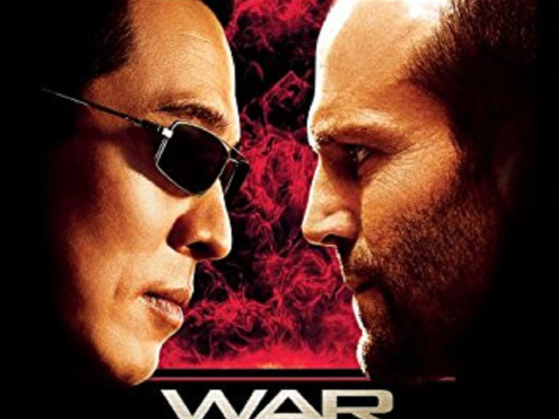 War (Original Motion Picture Soundtrack)