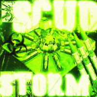 SCUD STORM (Single)