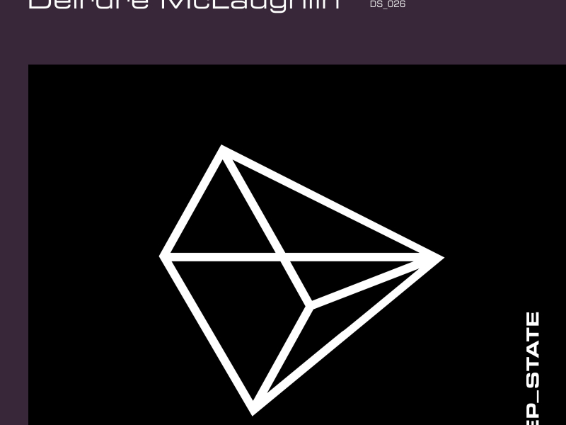 Step Inside My Mind (Radio Edit) (Single)