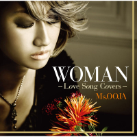 Woman -Love Song Covers-