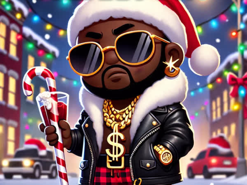 The Nightmare Before Christmas (Single)