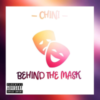 Behind The Mask (Single)