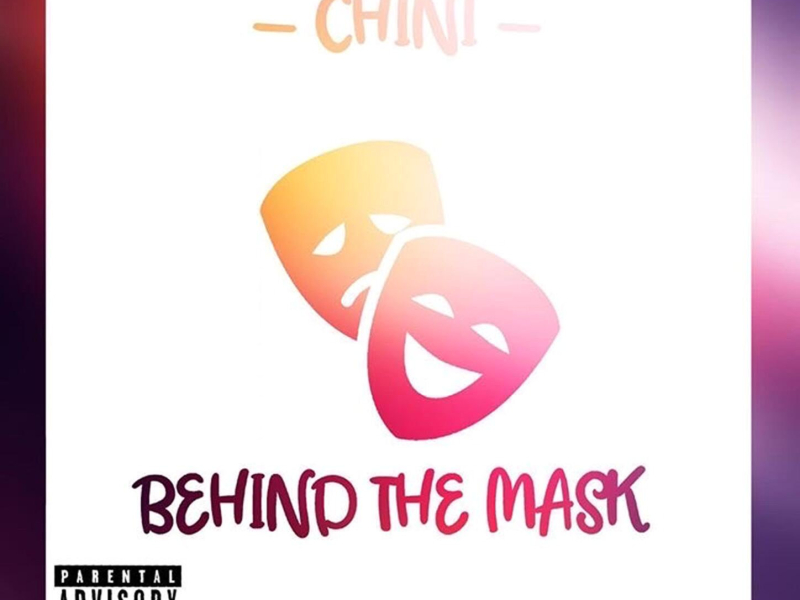 Behind The Mask (Single)