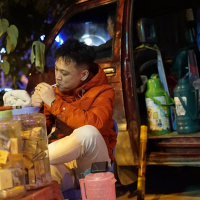 Là Khi Mà Giọt Nước Mắt Anh Rơi (Single)