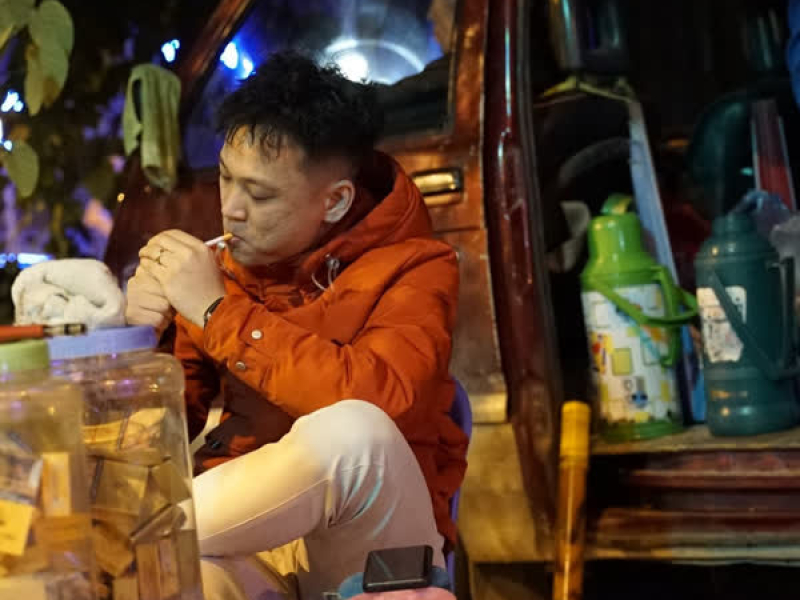 Là Khi Mà Giọt Nước Mắt Anh Rơi (Single)