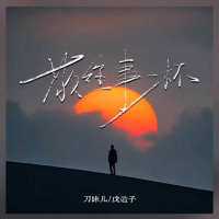 敬往事一杯 (女版对唱) (Single)
