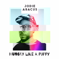 Hungry Like a Puppy (Radio Edit) (Single)