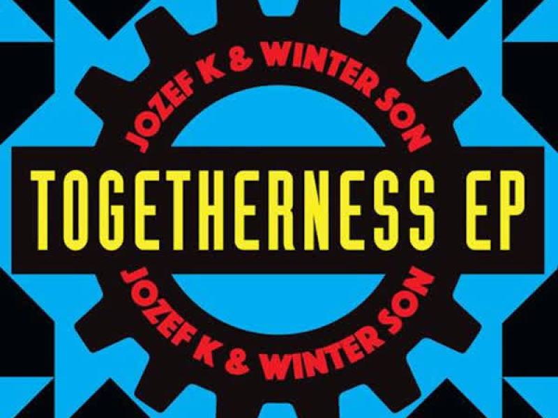 Togetherness EP (EP)