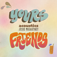 Yours & Friends (Acoustic) (EP)