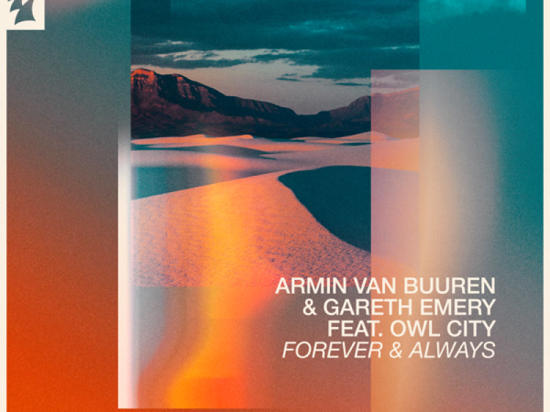 Forever & Always (Single)