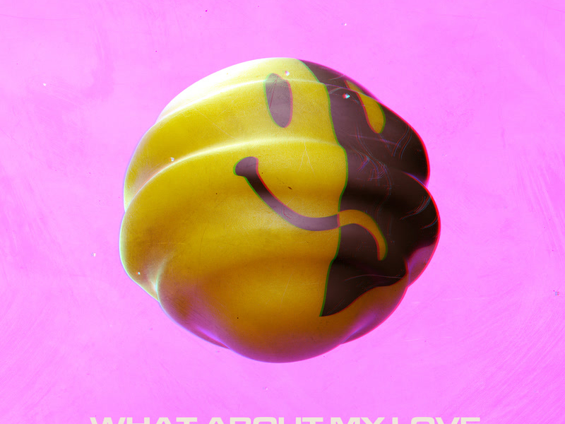 What About My Love (MistaJam Remix) (Single)