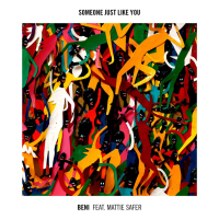 Someone Just Like You (Single)