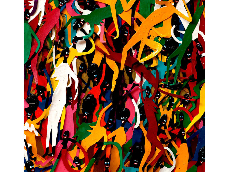 Someone Just Like You (Single)