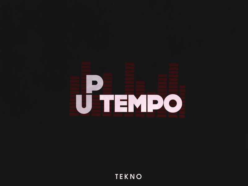 Up Tempo (Single)