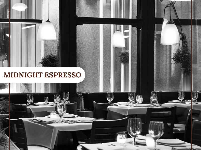 Quiet Evening Music (Key G Ver.)