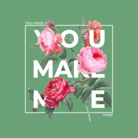 You make me (Single)
