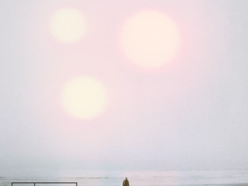 Over The Water (Single)