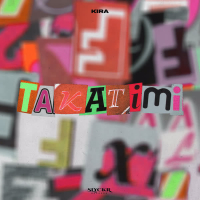 Takatimi (EP)