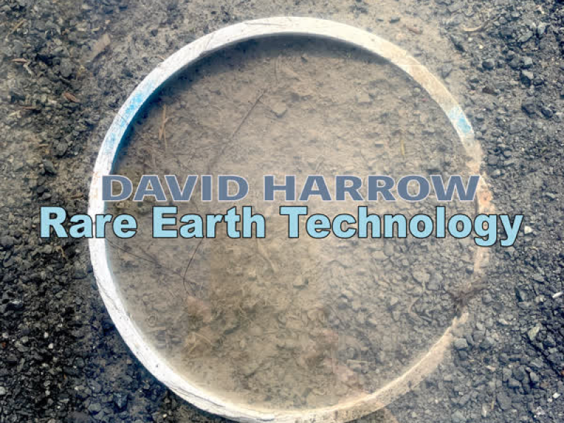 Rare Earth Technology
