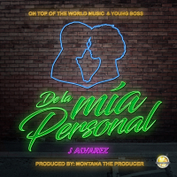 De la Mia Personal (Single)