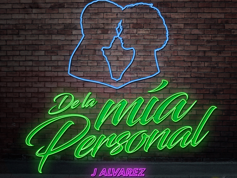 De la Mia Personal (Single)