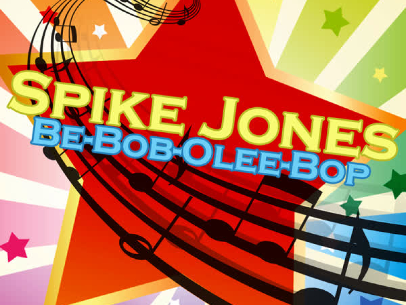 Be-Bob-Olee-Bop