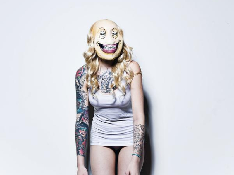 Chuckles and Mr. Squeezy