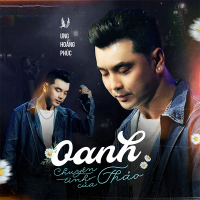Oanh (Chuyện Tình Của Thảo) (SIngle)