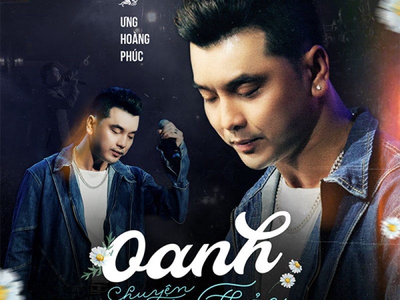 Oanh (Chuyện Tình Của Thảo) (SIngle)