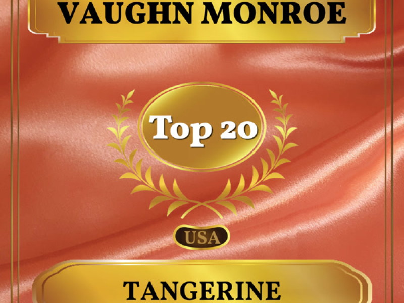 Tangerine (Billboard Hot 100 - No 16) (Single)