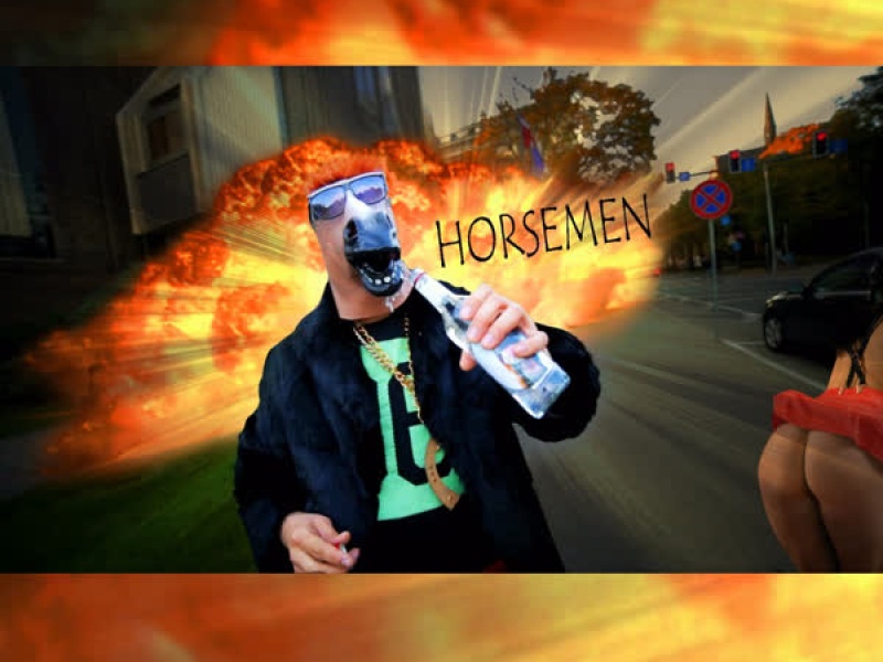 Ai Emm Paalii (Single)