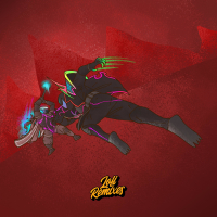 Fire To The Fuse (lofi remix) (Single)