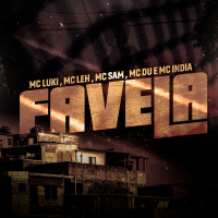 Favela (Single)