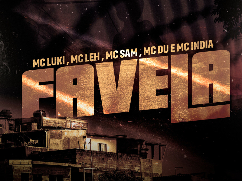 Favela (Single)