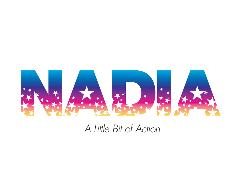 A Little Bit Of Action (Single)