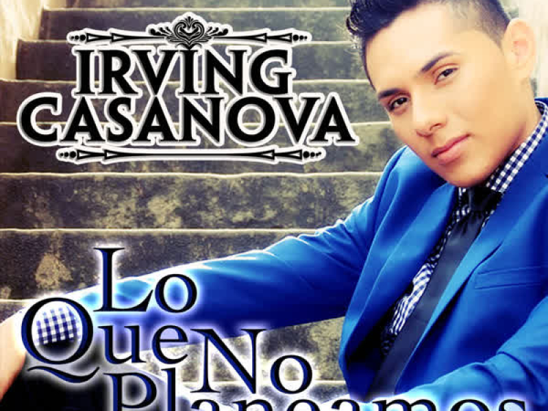 Lo Que No Planeamos (Single)