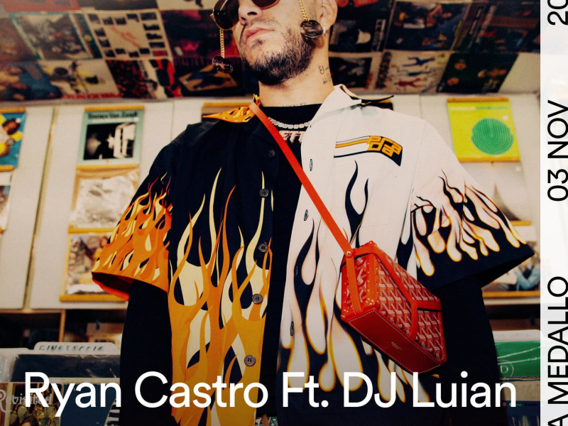 Nadie Nos Vio - Spotify Singles (Single)